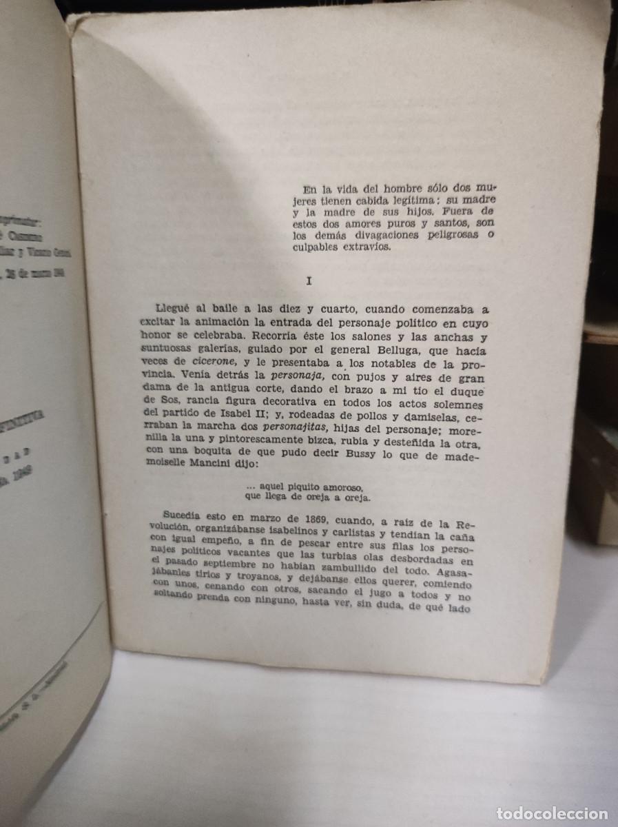 Libros: OBRAS COMPLETAS DEL P. LUIS COLOMA XVI - BOY - Foto 3