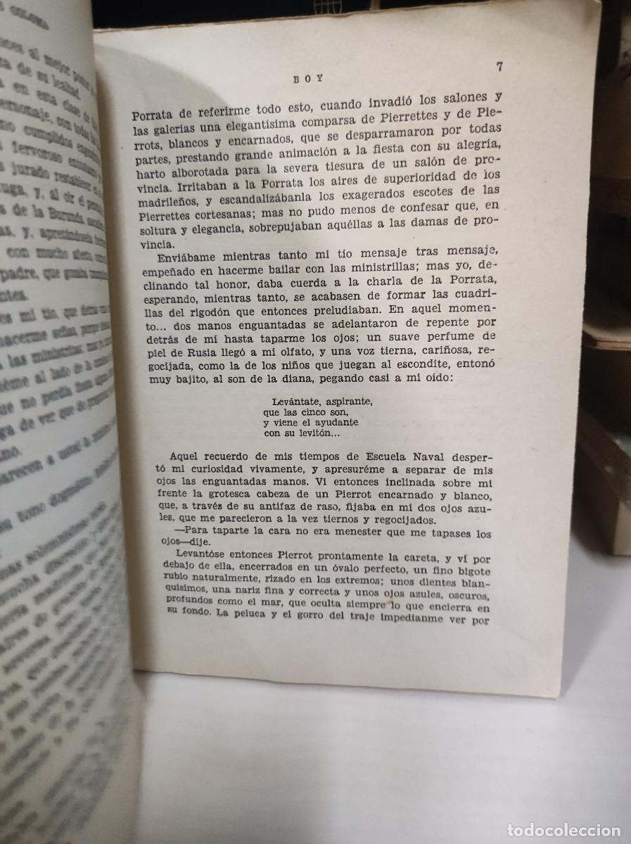 Libros: OBRAS COMPLETAS DEL P. LUIS COLOMA XVI - BOY - Foto 4