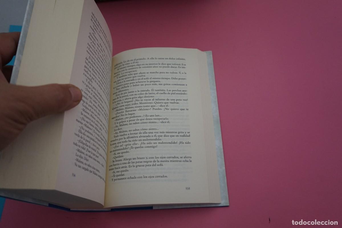 Libros: AR12C/ LA EXCEPCION - CHRISTIAN JUNGERSEN / CIRCULO DE LECTORES - Foto 3