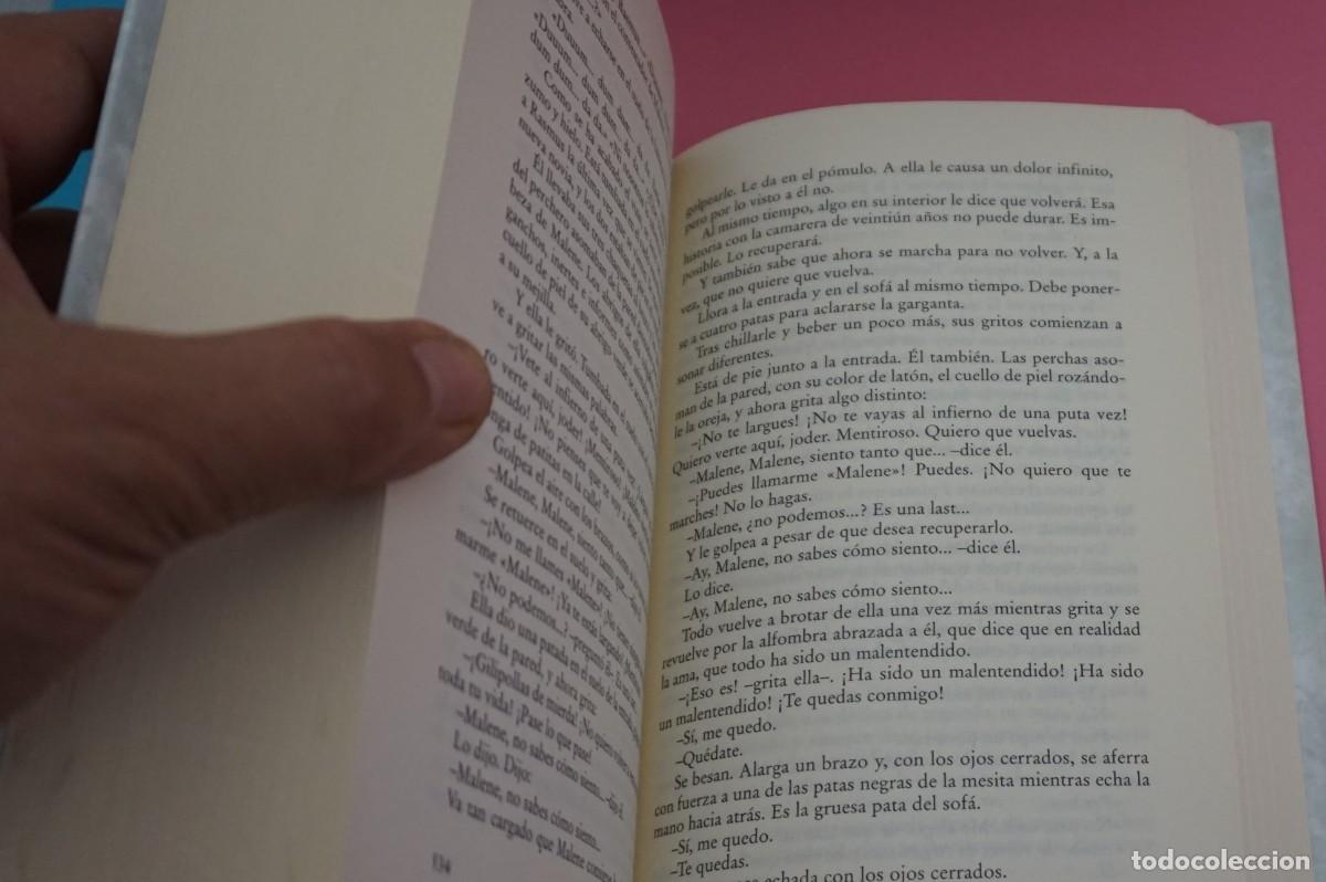 Libros: AR12C/ LA EXCEPCION - CHRISTIAN JUNGERSEN / CIRCULO DE LECTORES - Foto 4