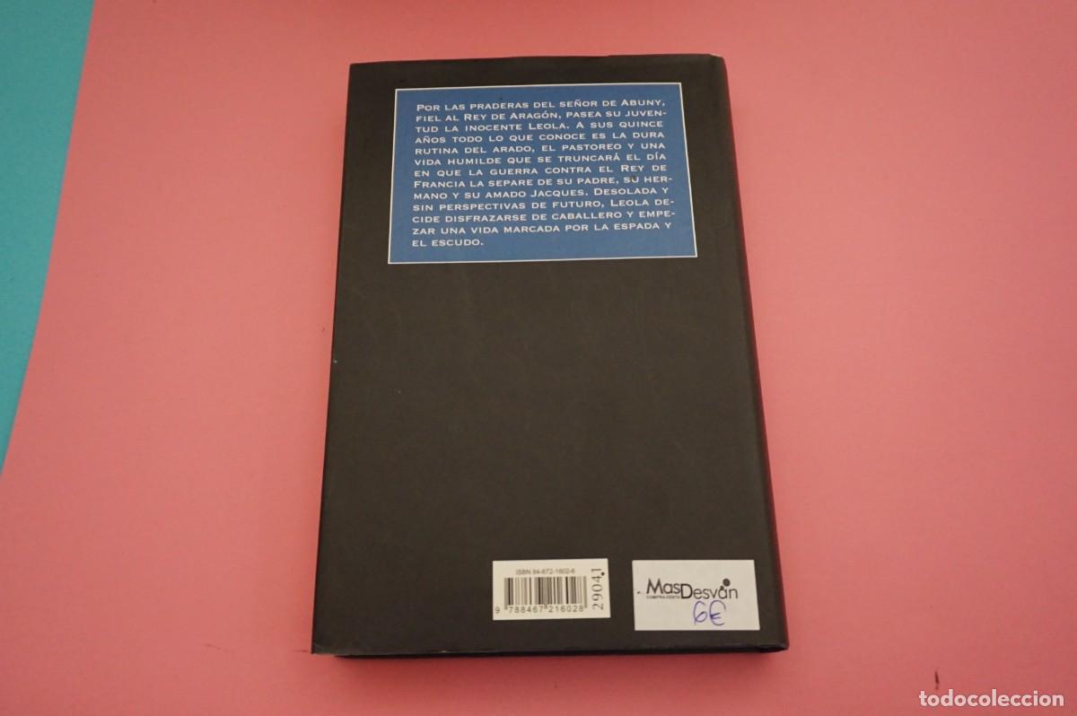 Libros: AR12C/ HISTORIA DEL REY TRANSPARENTE - ROSA MONTERO / CIRCULO DE LECTORES - Foto 5