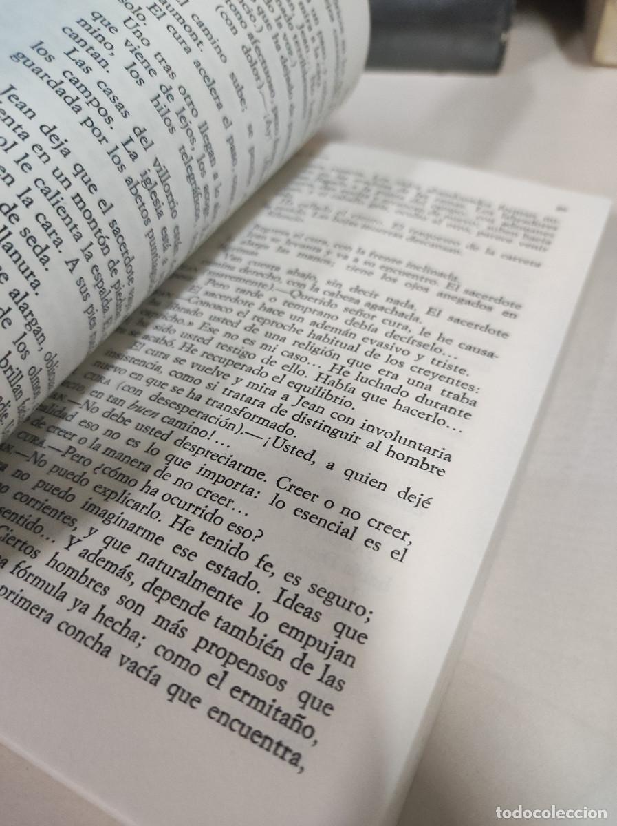 Libros: JEAN BAROIS ROGER MARTIN DU GARD - Foto 3
