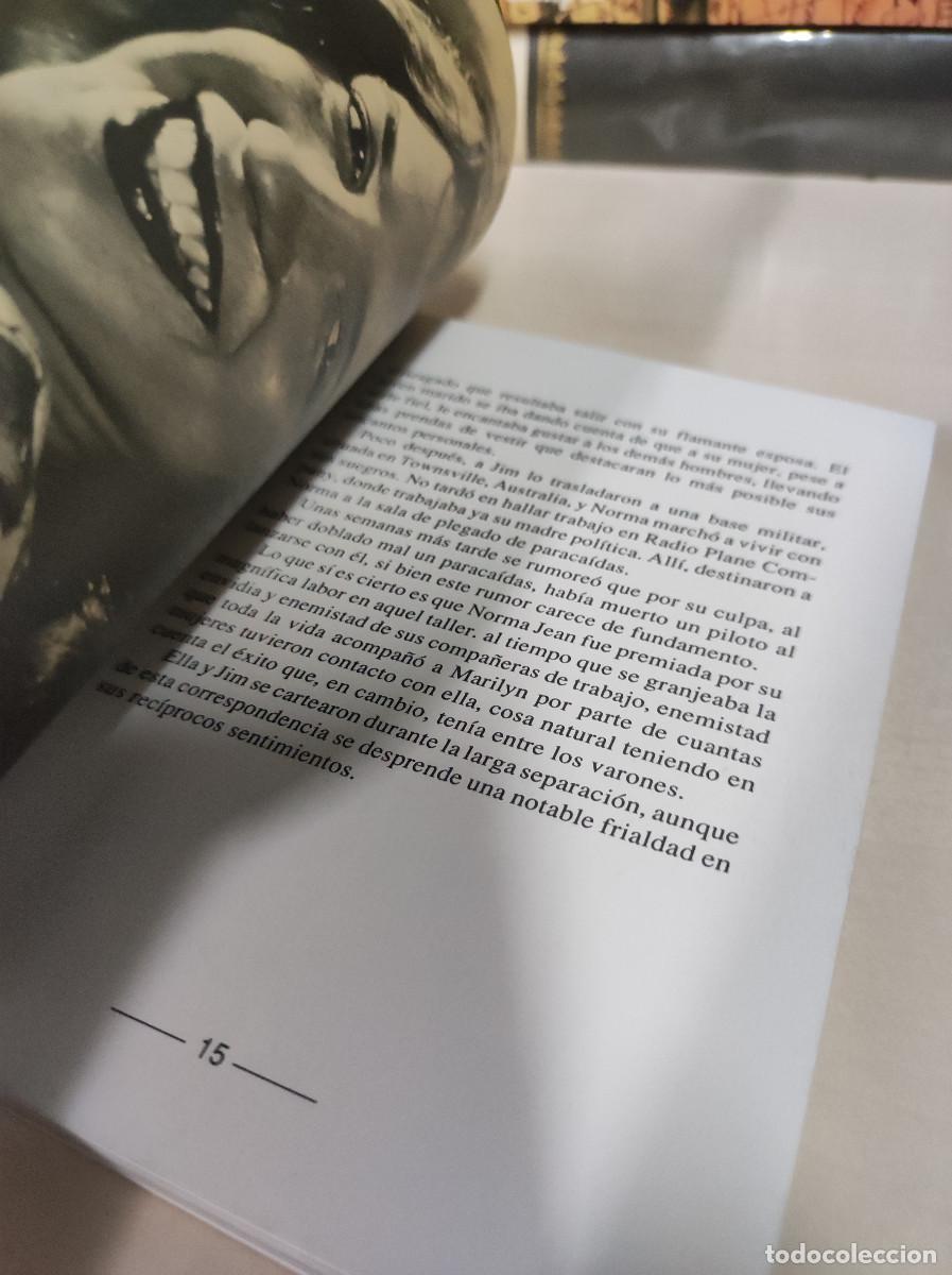 Libros: MARILYN - WILLIAM C. TAYLOR - Foto 2