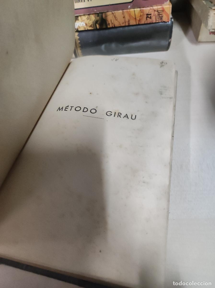 Libros: M&eacute;todo de ingl&eacute;s, Lewis Th. Girav - Foto 2