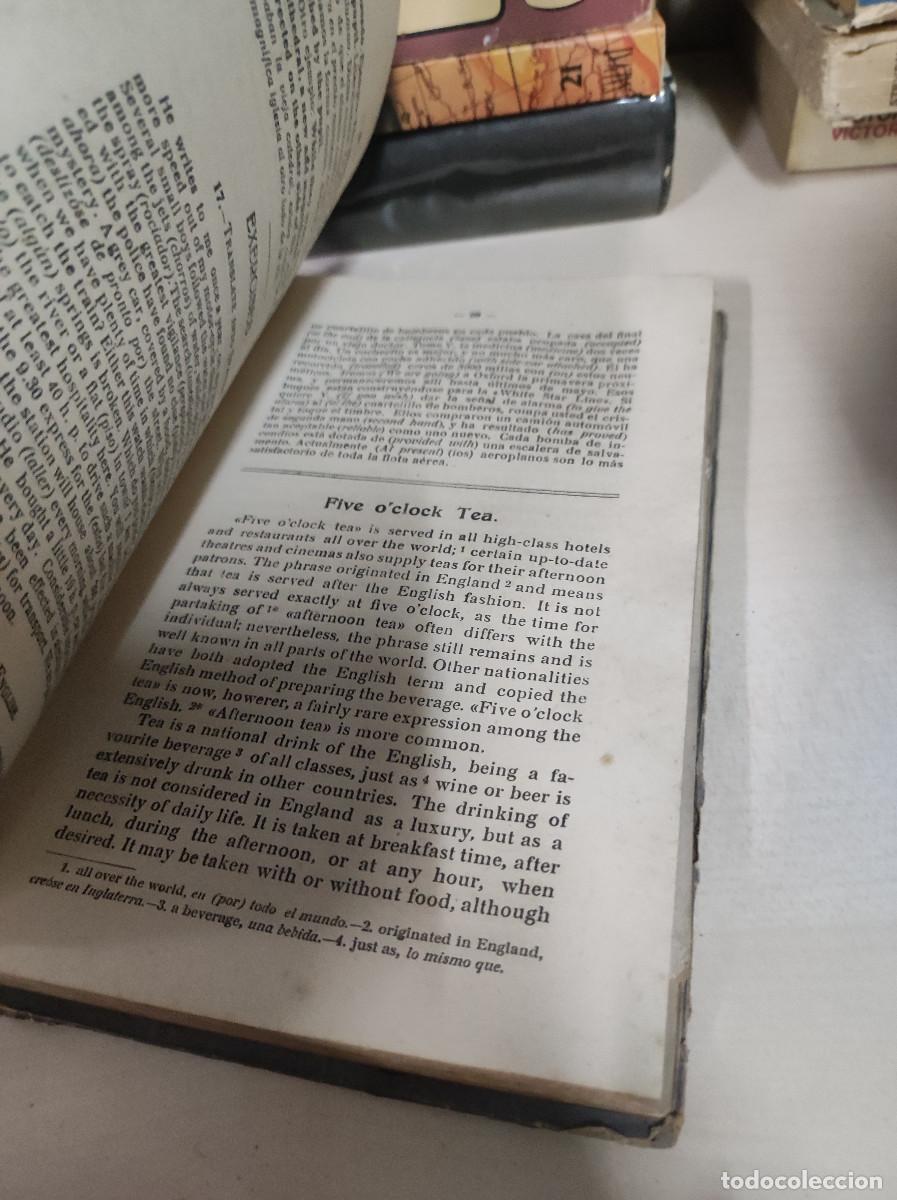 Libros: M&eacute;todo de ingl&eacute;s, Lewis Th. Girav - Foto 6