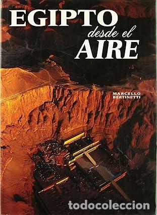 Libros: Egipto (MEDIUM) - Bertinetti, Marcello - Foto 1