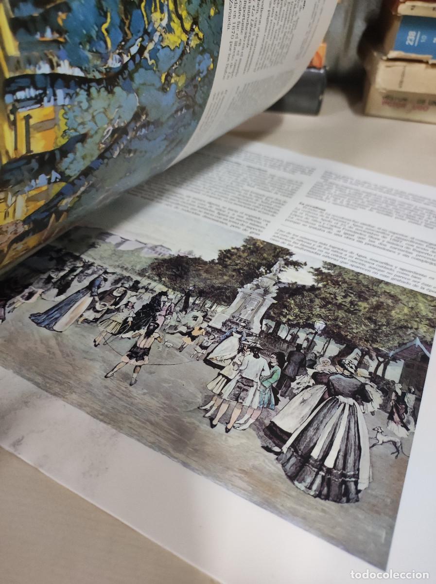 Libros: LA ZARZUELA 15 SALVAT - Foto 2