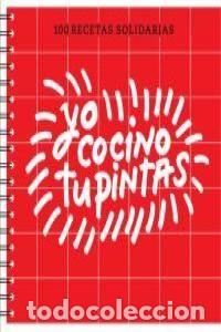 Libros: YO COCINO, TU PINTAS - AA.VV - Foto 1