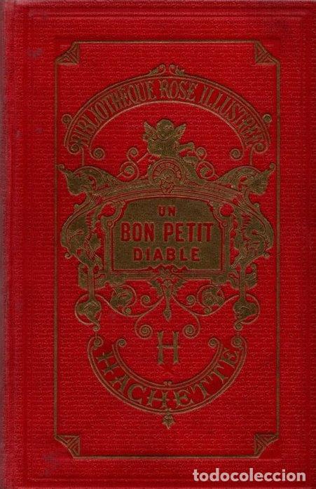 Libros: Un bon petit diable - Madame La Comtesse de S&eacute;gur - Foto 1