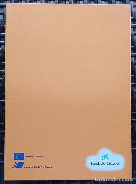 Libros: Euroaventura. Fundaci&oacute; la Caixa 1999 - Foto 5