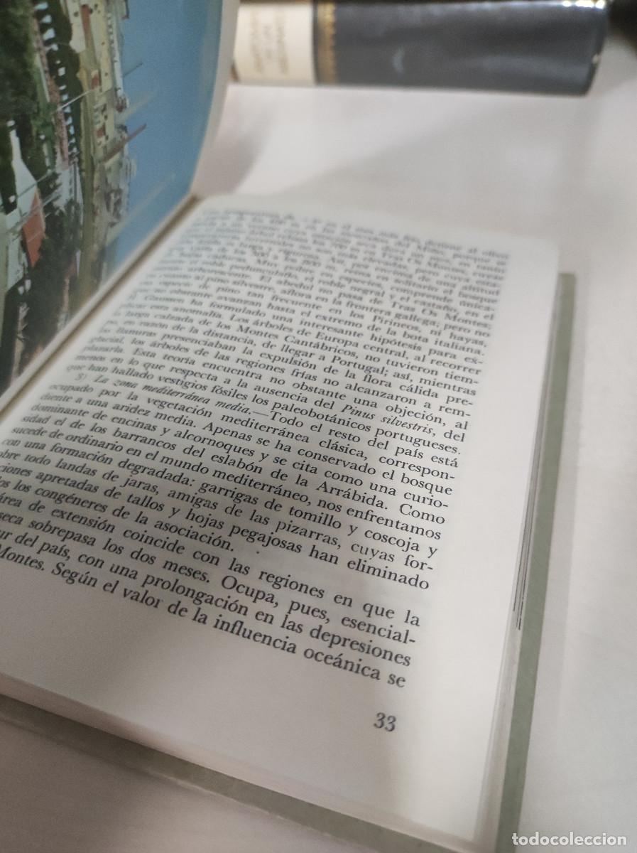Libros: Portugal - Pierre Birot - Foto 2