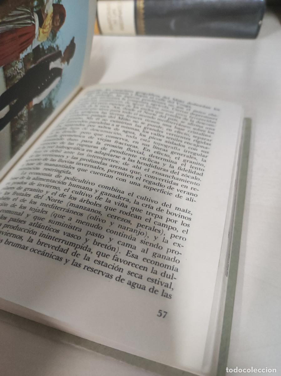 Libros: Portugal - Pierre Birot - Foto 3