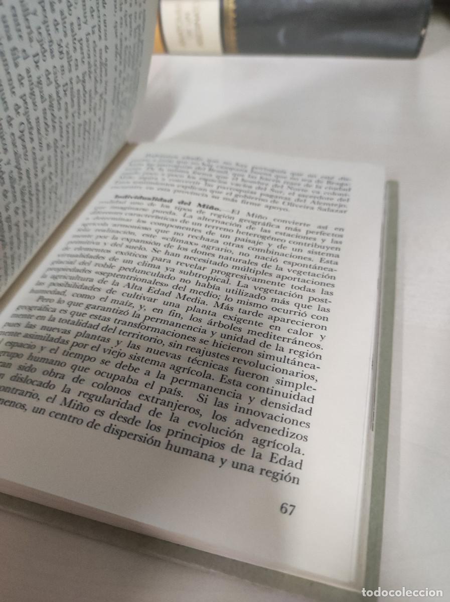 Libros: Portugal - Pierre Birot - Foto 4