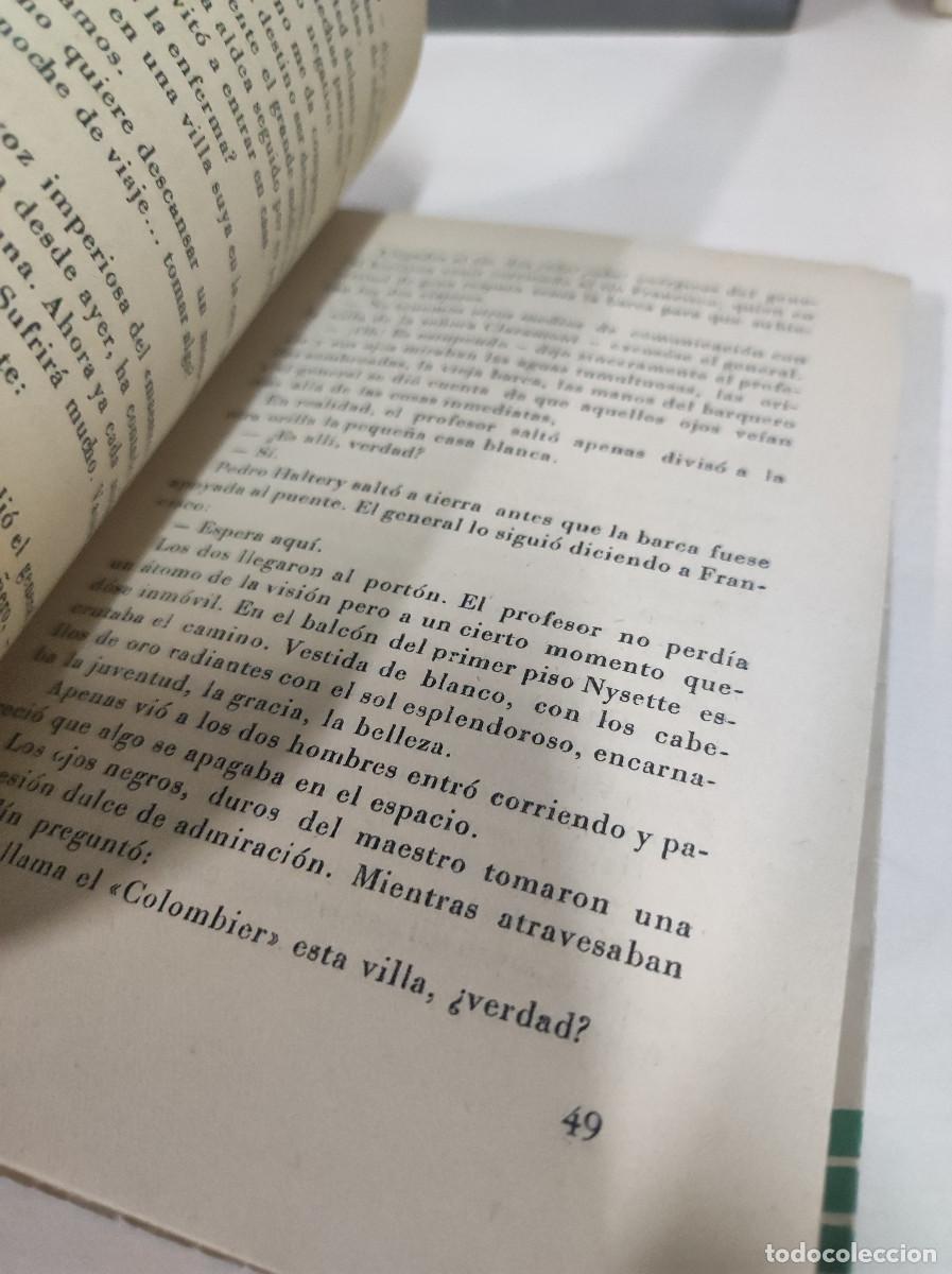 Libros: EL MAESTRO, DE V&Iacute;CTOR FELI. EDICIONES PAULINAS - Foto 3