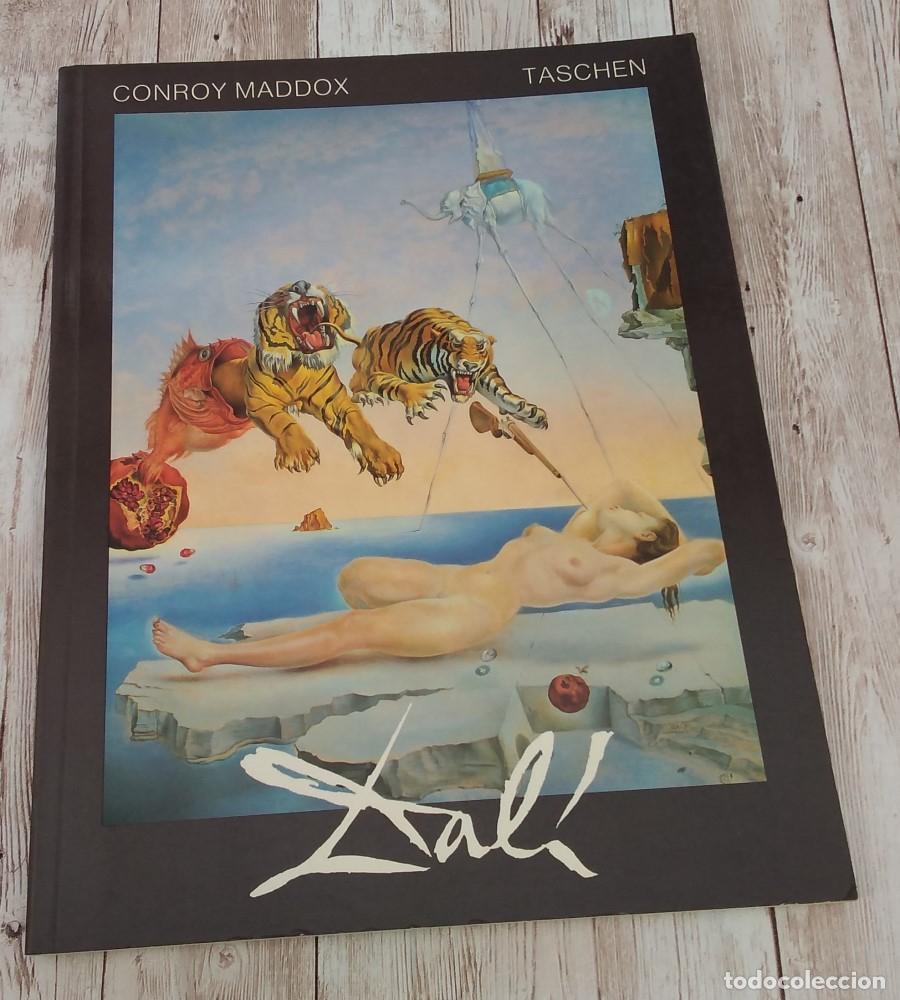 Libros: Dal&iacute; (English edition) - Conroy Maddox - Foto 1