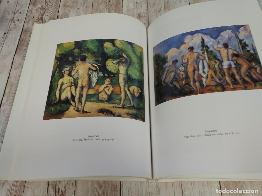 Libros: Le paradis de C&eacute;zanne - Philippe Sollers - Foto 2