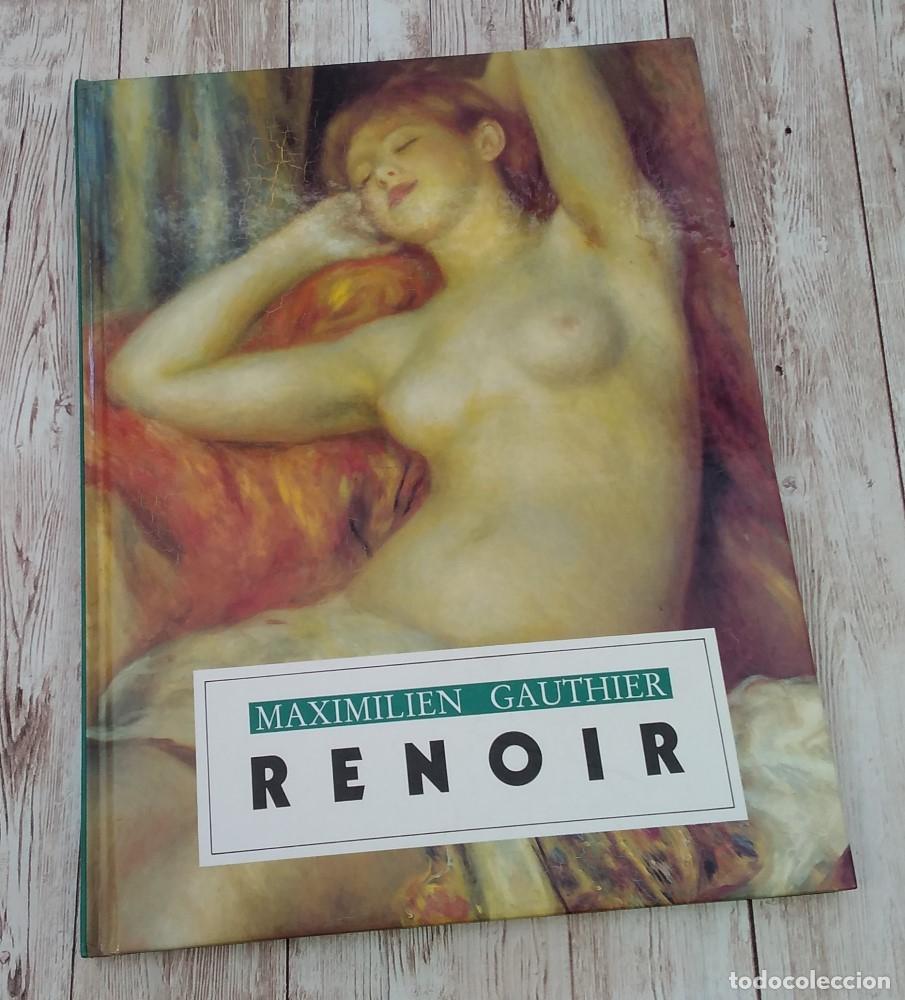 Livros em segunda m&atilde;o: Maximilien Gauthier Renoir (Deutsch) - Helga K&uuml;nzel