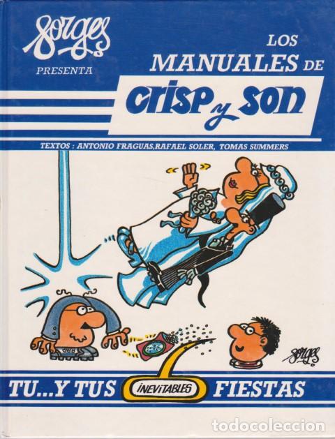 Libros: TU Y TUS INEVITABLES FIESTAS - FORGES - Foto 1