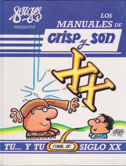 Libros: TU Y TU FINAL DE SIGLO XX - FORGES - Foto 1
