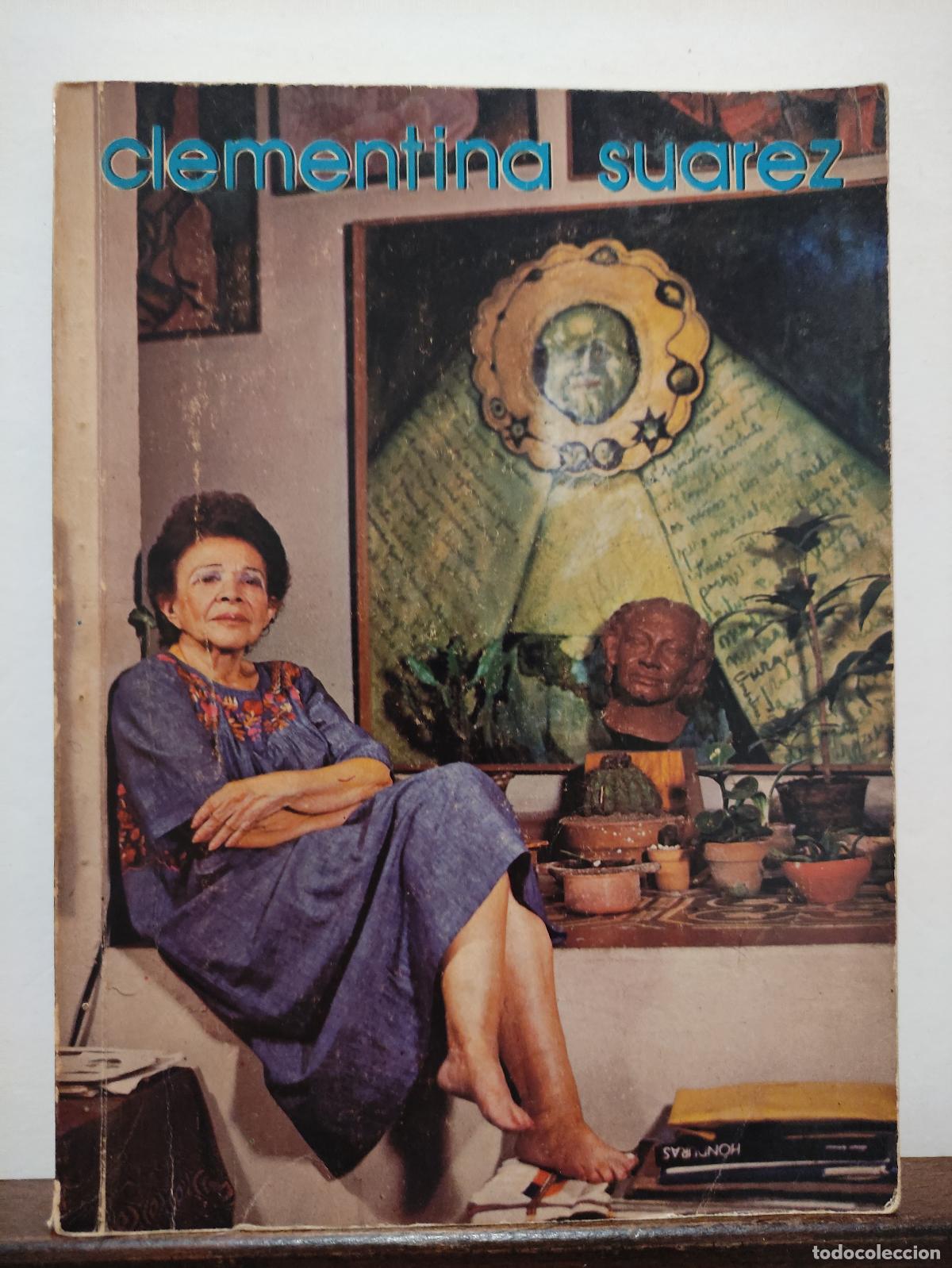 Libri di seconda mano: CLEMENTINA SUAREZ - Honduras - Limitada
