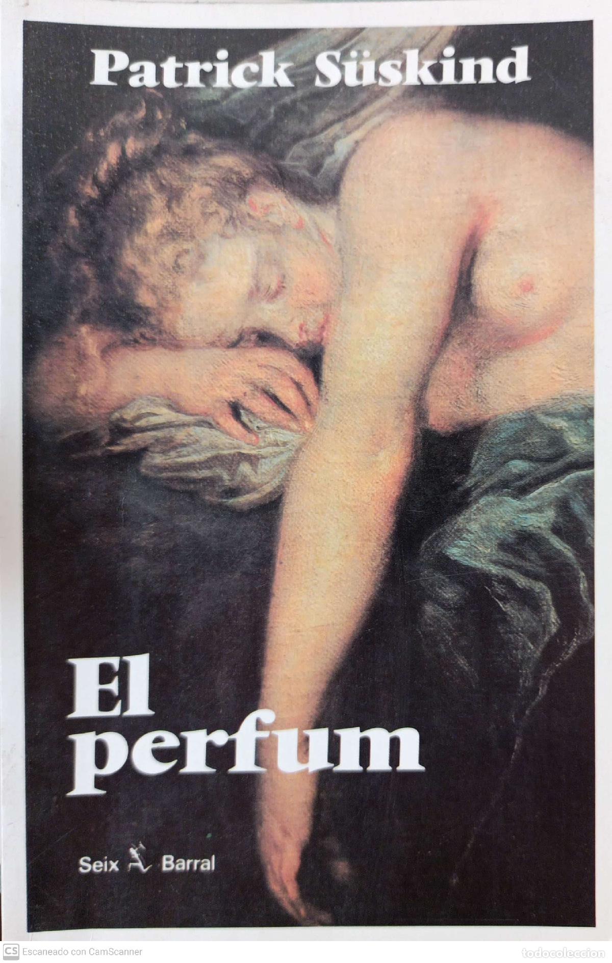 Libros: El perfum - Patrick S&uuml;skind - Foto 1