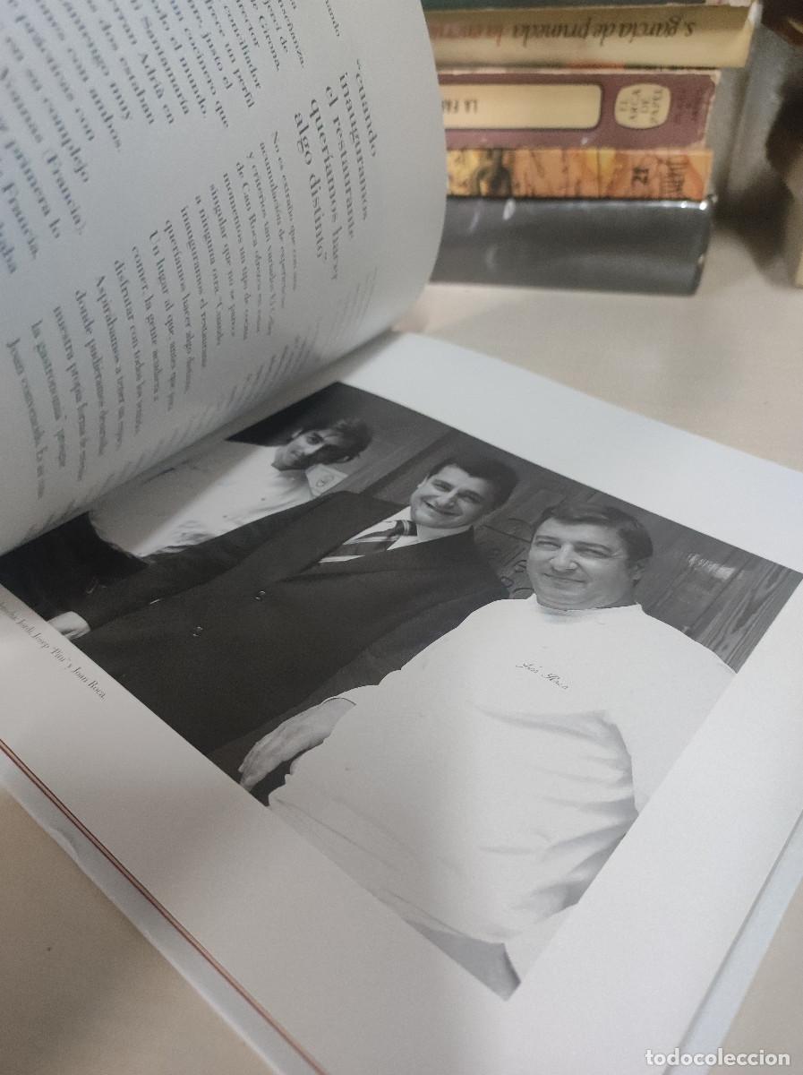 Libros: COCINA CON FIRMA JOAN ROCA - Foto 2