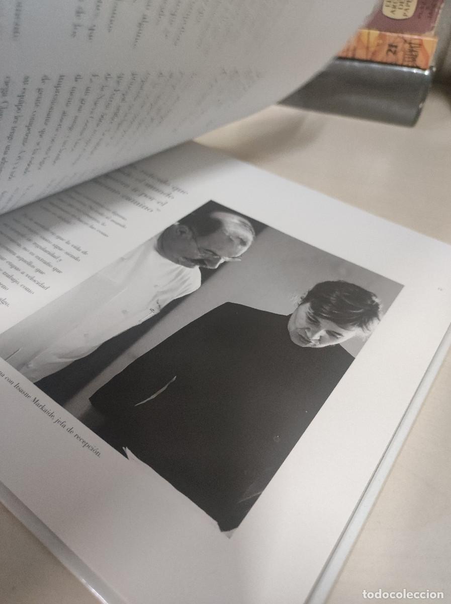 Libros: COCINA CON FIRMA PEDRO SUBIJANA - Foto 3