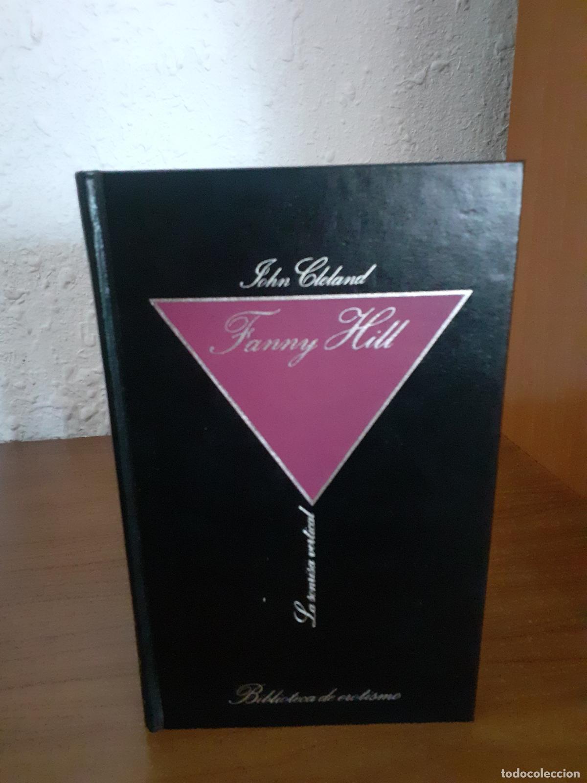 Libros: Fanny Hill - Cleland, John - Foto 1