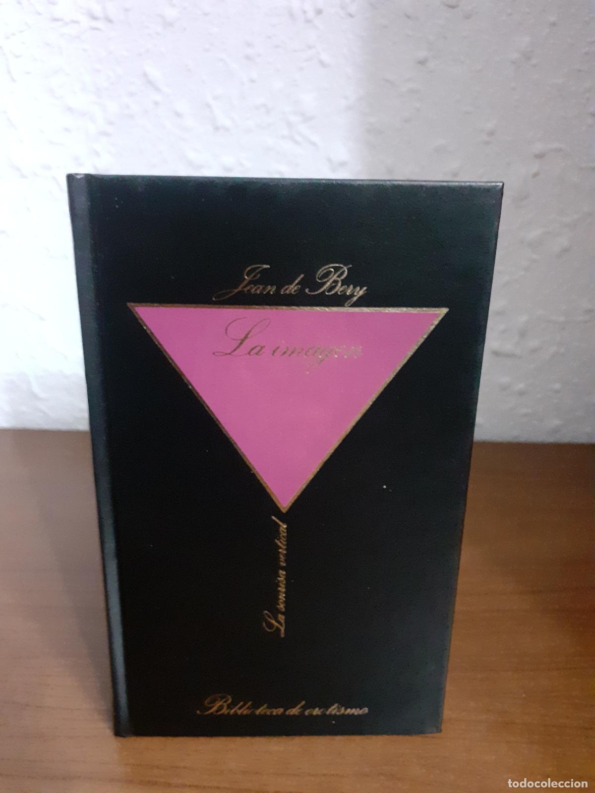 Libros: LA IMAGEN - De Bery, Jean - Foto 1