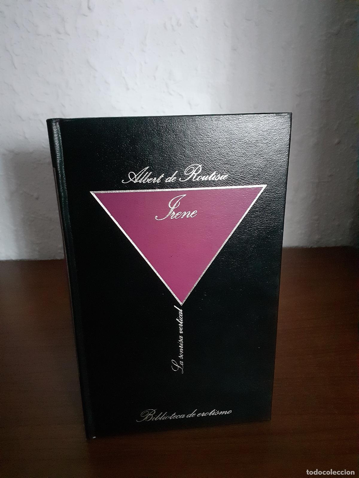 Libros: Irene - Routisie, Albert de - Foto 1