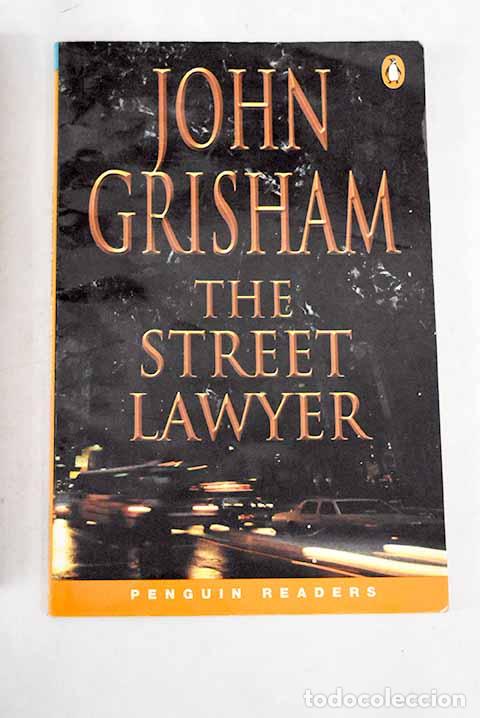 Libros: The street lawyer: Dean, Michael.- Dean, Michael - Foto 1