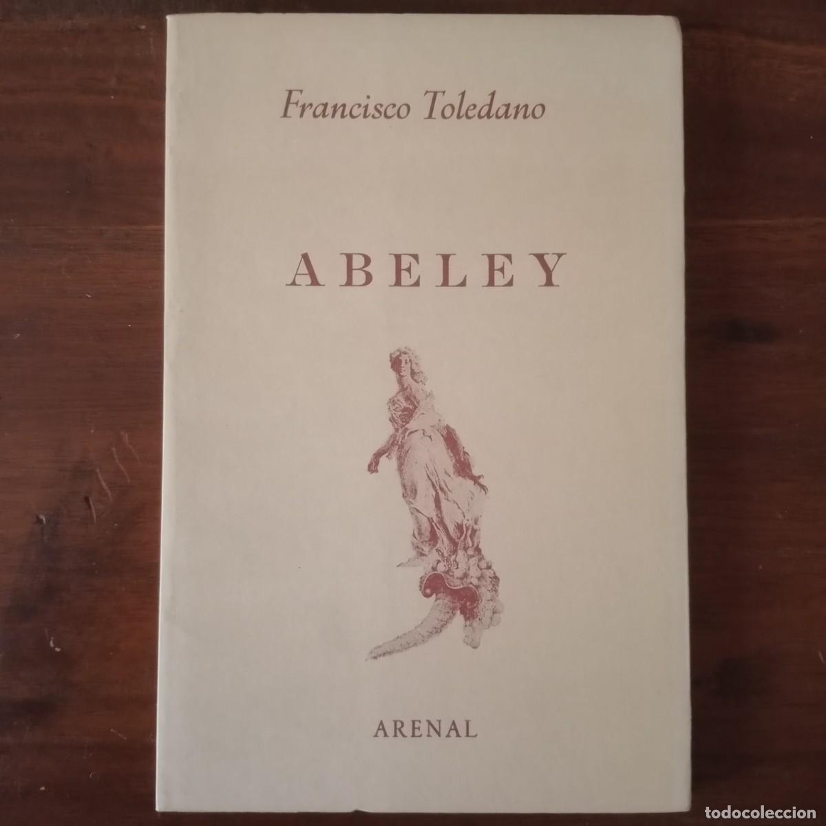 Libros: Abeley - Toledano, Francisco - Foto 1