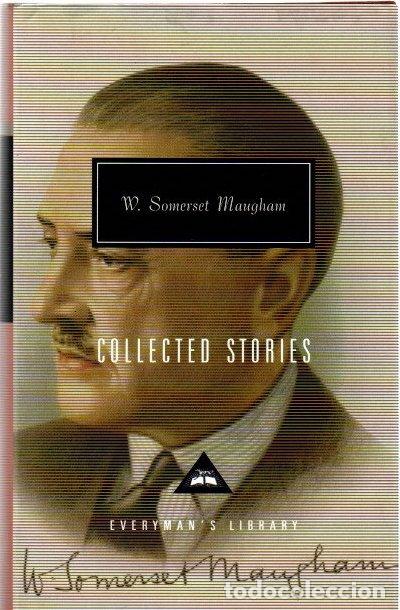 Libros: Collected stories - Maugham, William Somerset - Foto 1