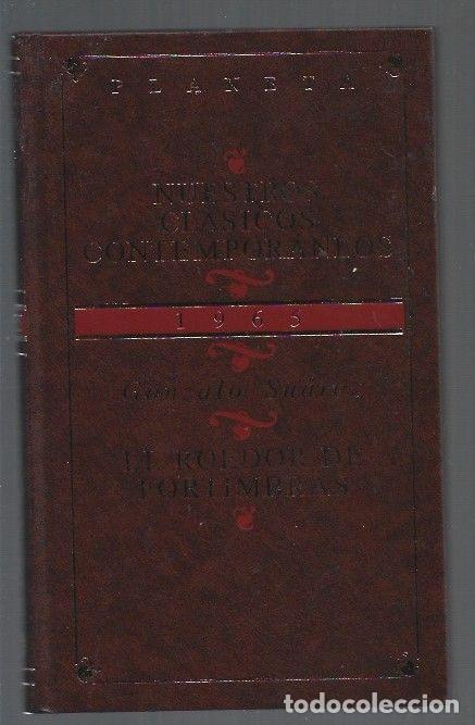 Libros: ROEDOR DE FORTIMBRAS - EL - SUAREZ, GONZALO - Foto 1