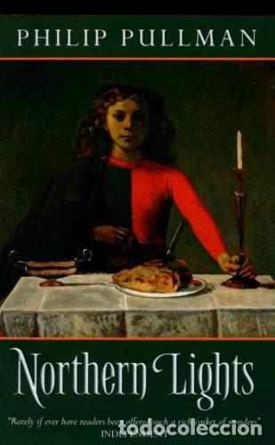 Libros: Northern Lights: Adult Edition (His Dark Materials) - Pullman, Philip - Foto 1