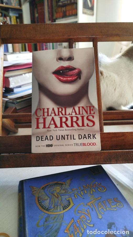 Libros: Dead until Dark (Sookie Stackhouse/True Blood, Book 1) - Harris, Charlaine - Foto 1