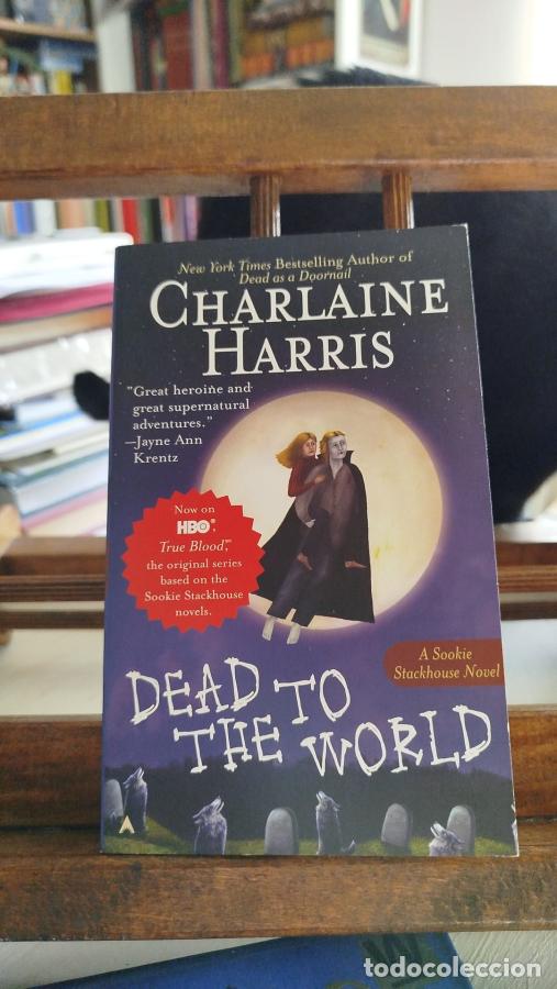 Libros: Dead to The World - Harris, Charlaine - Foto 1