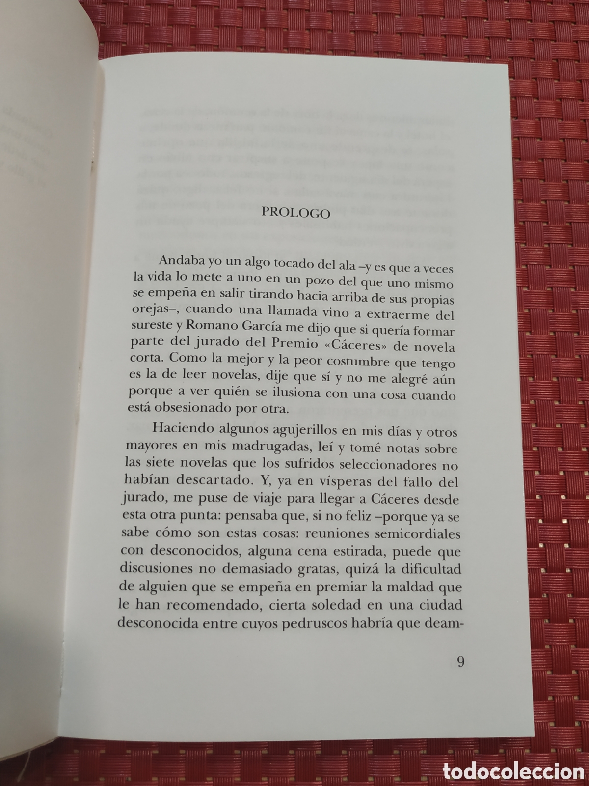 Libros: El Altozano. Mal&eacute;n &Aacute;lvarez - Foto 5