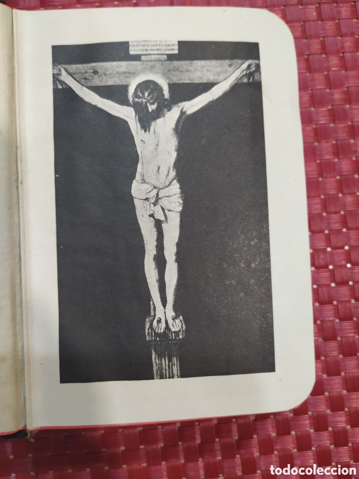 Libros: Devocionario Lit&uacute;rgico. KEMPIS - Foto 3