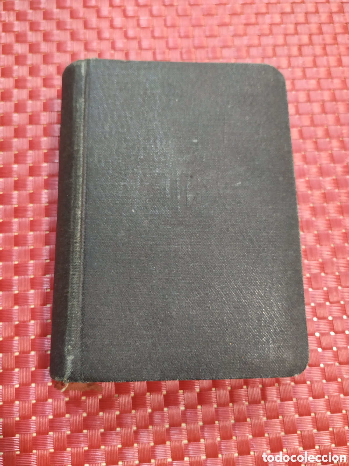 Libros: Devocionario Lit&uacute;rgico. KEMPIS - Foto 1
