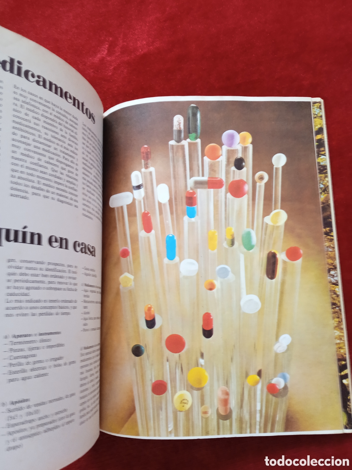 Libros: El libro de la familia.Edimor - Foto 7