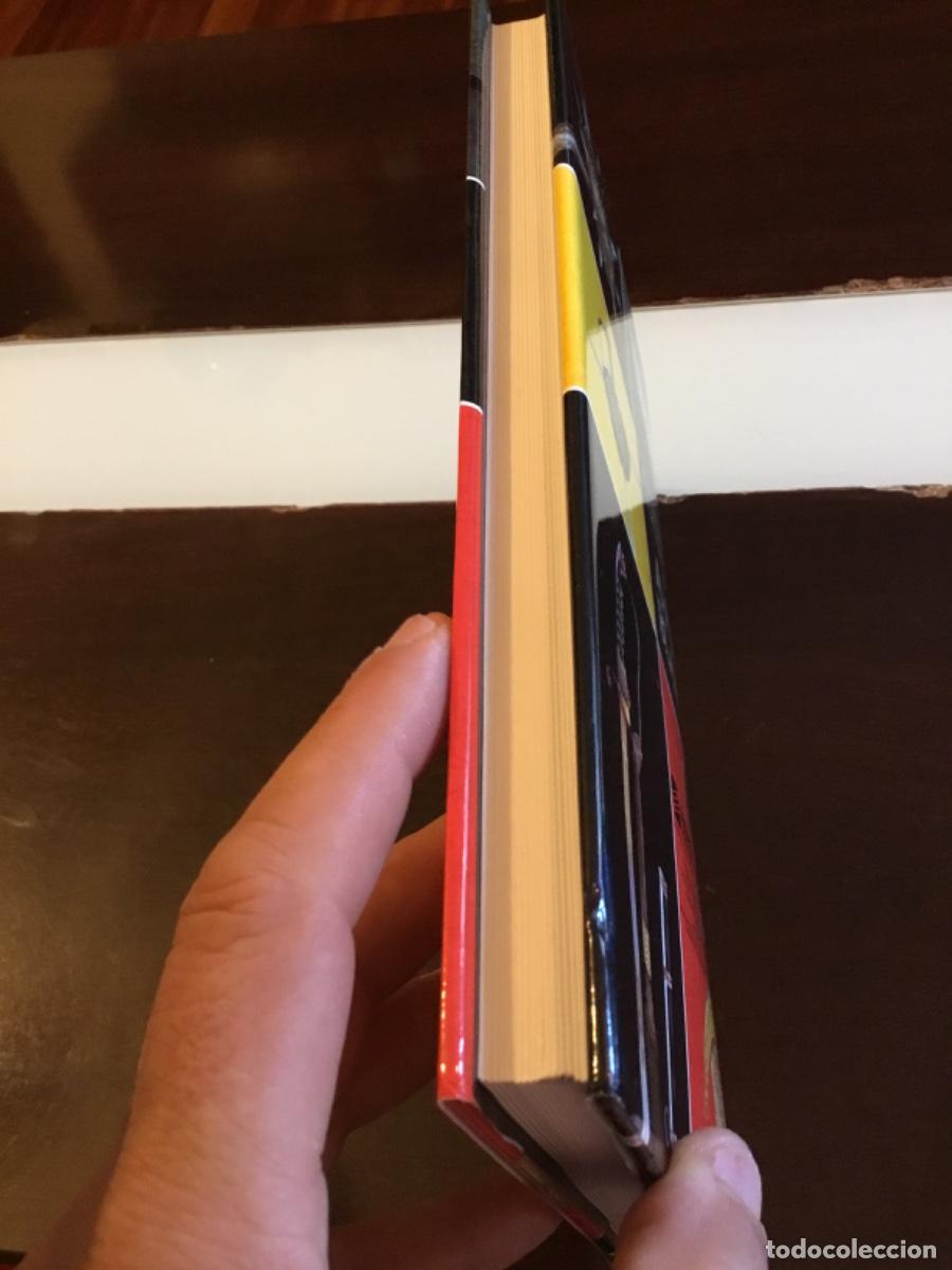 Libros: ENCICLOPEDIA ILUSTRADA DE LAS ARMAS BLANCAS - Foto 3