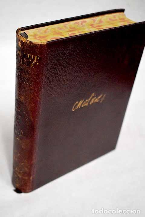 Libros: Obras completas.- Moliere - Foto 1