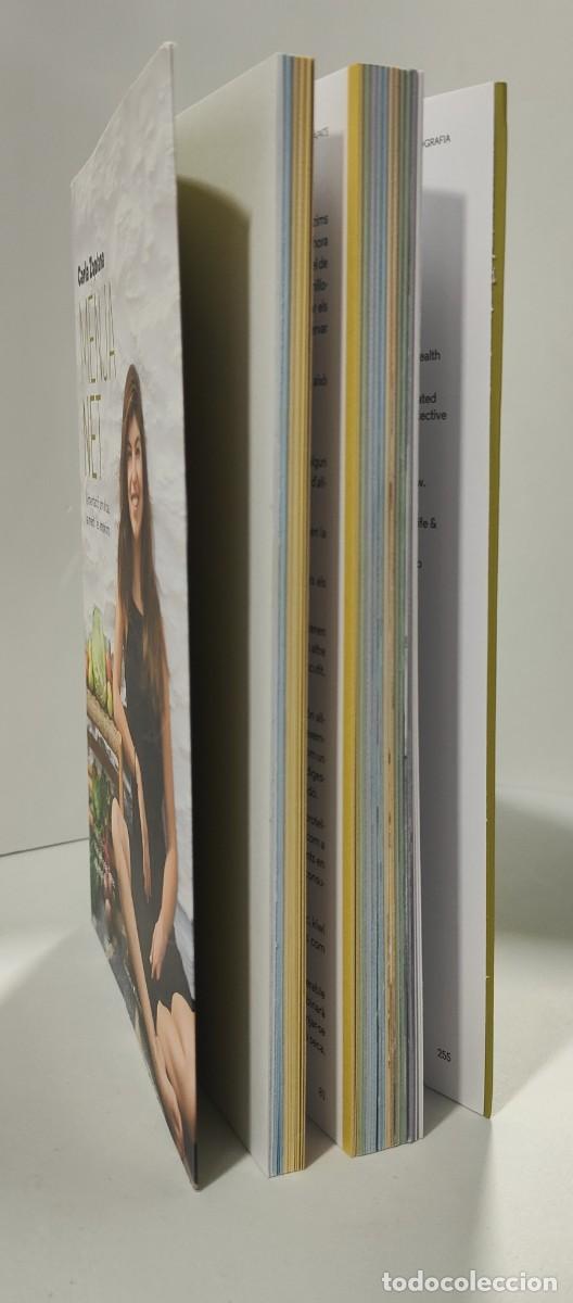 Libros: MENJA NET - CARLA ZAPLANA (Idioma: Catal&agrave;) ~ - Foto 4