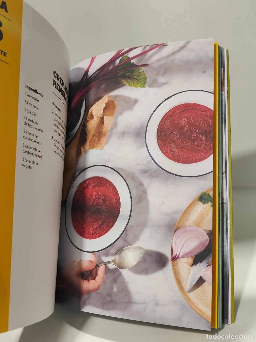 Libros: MENJA NET - CARLA ZAPLANA (Idioma: Catal&agrave;) ~ - Foto 9