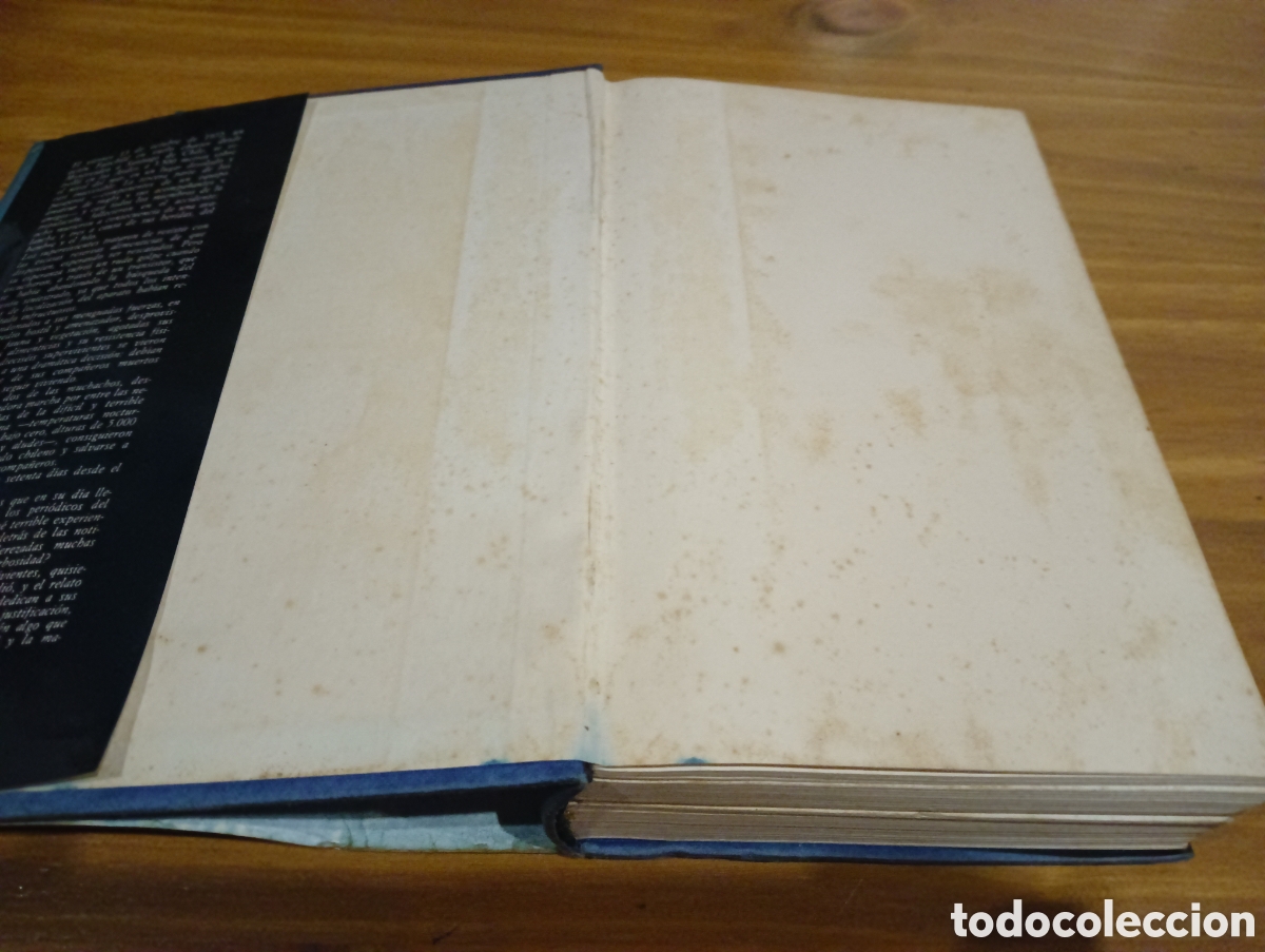 Libros: Piers paul Read. ! Viven! La tragedia de los Andes - Foto 3