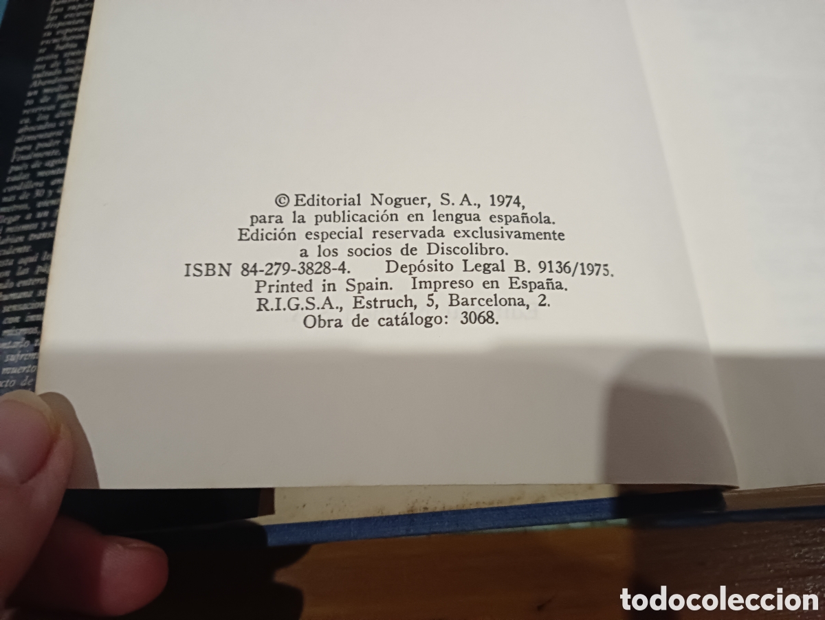 Libros: Piers paul Read. ! Viven! La tragedia de los Andes - Foto 5