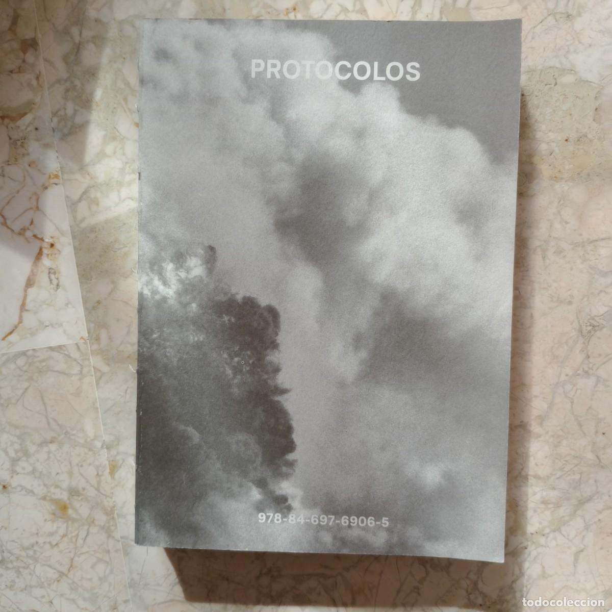 Libros: PROTOCOLOS - AUTORES VARIOS - Foto 1