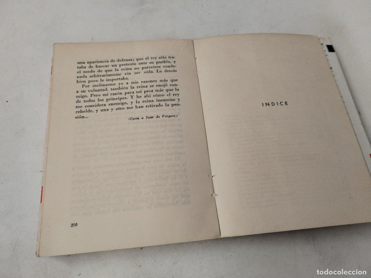 Libros: antologia de luis vives - c130 - Foto 2