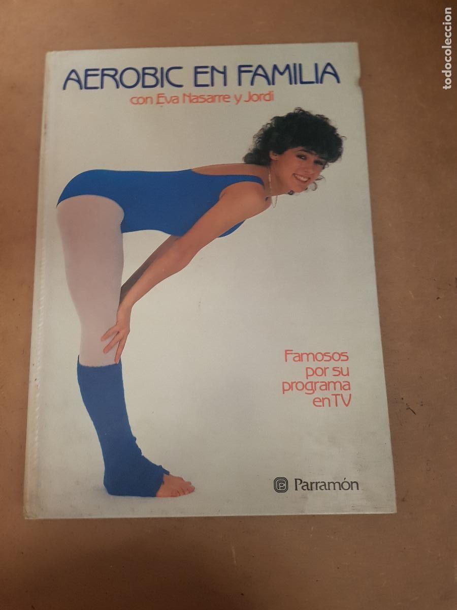 Libros: 3 LIBROS DE EROBIC VARIOS AUTORES - Foto 3
